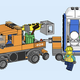 Image for article titled New Lego Set Has A Huge Shit In Its Toilet